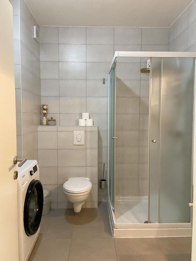 Portview Apartment Rijeka Exterior foto